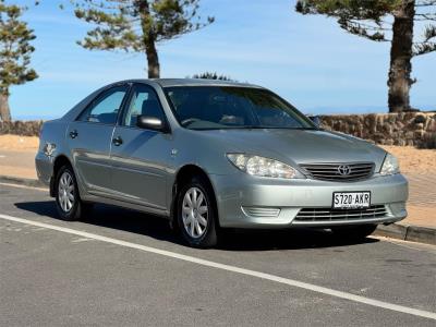 2005 Toyota Camry Altise Sedan MCV36R for sale in Christies Beach