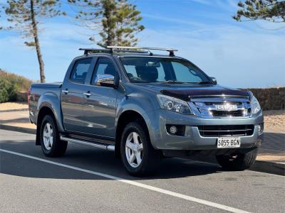 2015 Isuzu D-MAX LS-U Utility MY15 for sale in Christies Beach