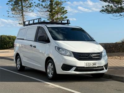 2021 LDV G10 + Van SV7C for sale in Christies Beach