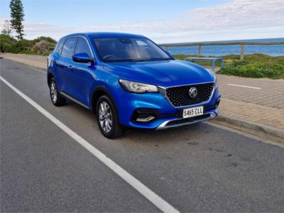 2021 MG HS Core Wagon SAS23 MY21 for sale in Christies Beach