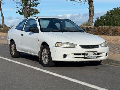 2002 Mitsubishi Lancer GLi Coupe CE2 MY02.5 for sale in Christies Beach