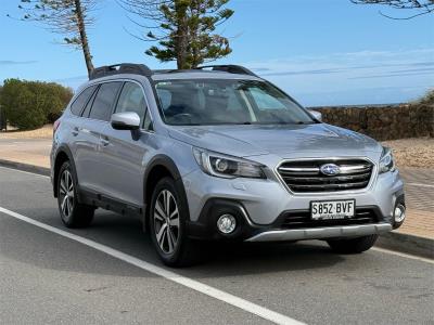 2017 Subaru Outback 2.5i Premium Wagon B6A MY18 for sale in Christies Beach