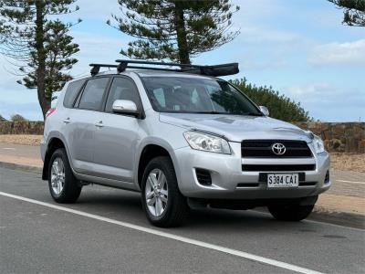 2010 Toyota RAV4 CV Wagon ACA38R MY09 for sale in Christies Beach