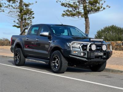 2016 Ford Ranger XLT Utility PX MkII for sale in Christies Beach