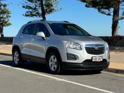 2015 Holden Trax LS Wagon TJ MY15 for sale in Christies Beach