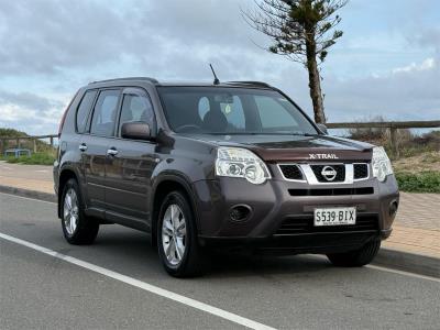 2012 Nissan X-TRAIL ST Wagon T31 Series V for sale in Christies Beach