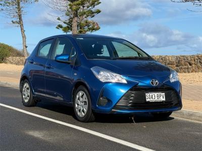 2017 Toyota Yaris Ascent Hatchback NCP130R for sale in Christies Beach