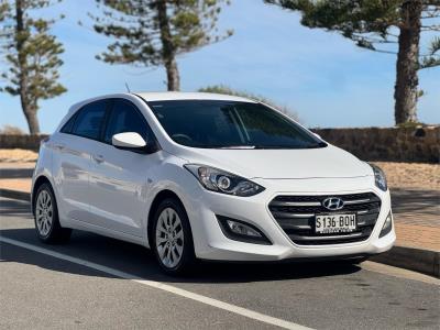 2016 Hyundai i30 Active Hatchback GD4 Series II MY17 for sale in Christies Beach