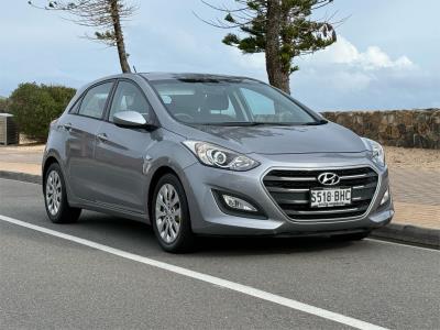 2015 Hyundai i30 Active Hatchback GD3 Series II MY16 for sale in Christies Beach