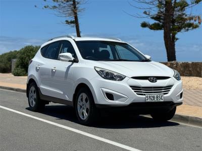 2014 Hyundai ix35 Active Wagon LM3 MY15 for sale in Christies Beach
