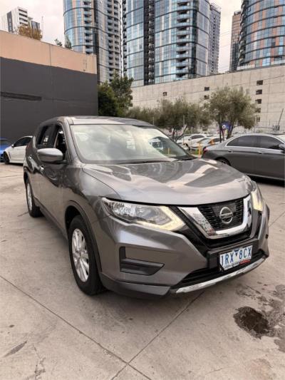 2020 Nissan X-TRAIL ST Wagon T32 MY21 for sale in South Melbourne