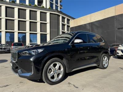 2022 BMW X1 sDrive18i Wagon U11 for sale in South Melbourne