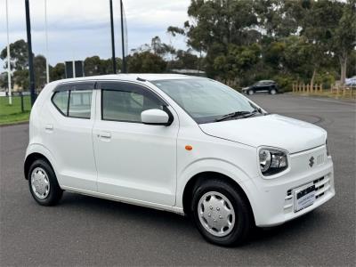 2021 Suzuki Alto L SAFETY SUPPORT Hatchback HA36S for sale in Melbourne - West
