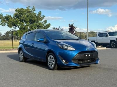 2019 Toyota Aqua WelCab Hatchback NHP10 for sale in Slacks Creek