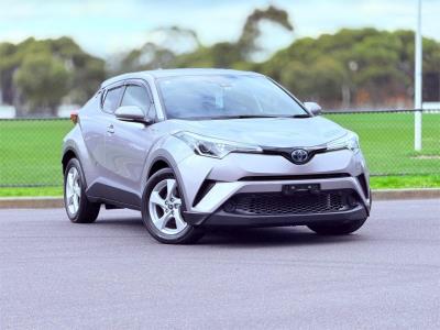 2017 Toyota C-HR SUV for sale in Maidstone