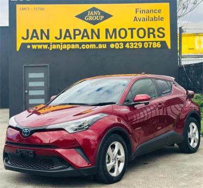 2019 Toyota C-HR SUV for sale in Maidstone
