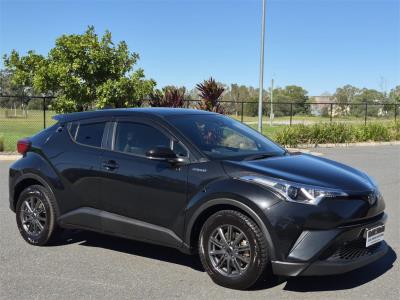 2018 Toyota C-HR S SUV ZYX10 for sale in Slacks Creek