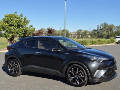 2019 Toyota C-HR G Mode Nero SUV ZYX10 for sale in Slacks Creek