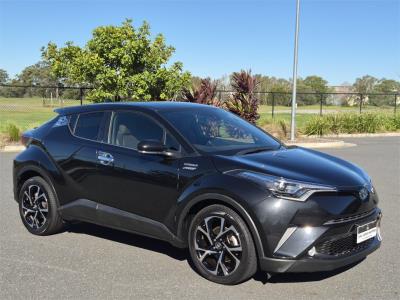 2018 Toyota C-HR G LED Edition SUV ZYX10 for sale in Slacks Creek