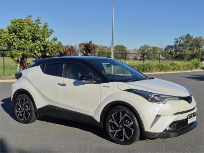2018 Toyota C-HR G LED Edition SUV ZYX10 for sale in Slacks Creek
