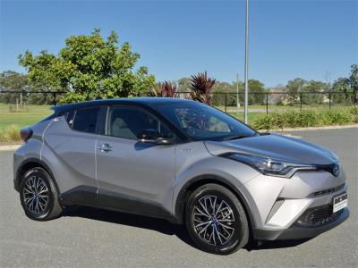 2018 Toyota C-HR S LED edition SUV ZYX10 for sale in Slacks Creek