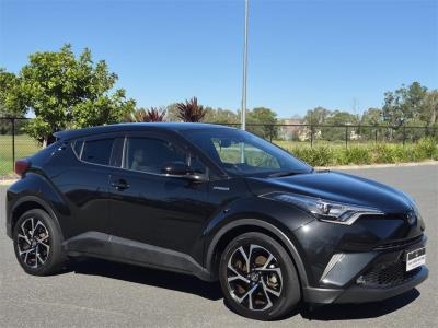 2019 Toyota C-HR G SUV ZYX10 for sale in Slacks Creek