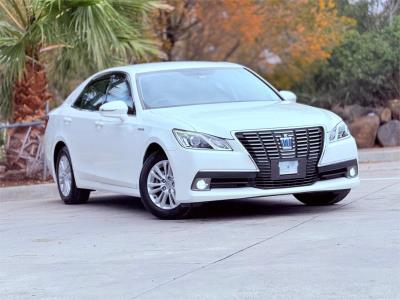 2014 Toyota Crown Sedan for sale in Melbourne - West