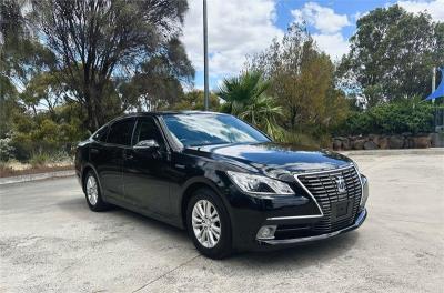 2015 Toyota Crown Sedan for sale in Point Cook
