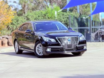 2015 Toyota Crown Sedan for sale in Melbourne - West