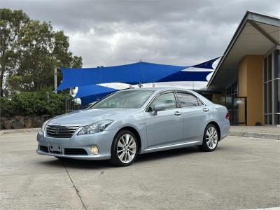 2011 Toyota Crown Sedan for sale in Point Cook