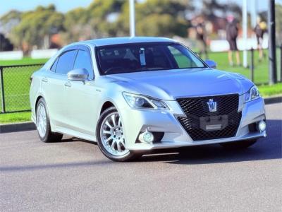 2014 Toyota Crown Sedan for sale in Melbourne - West
