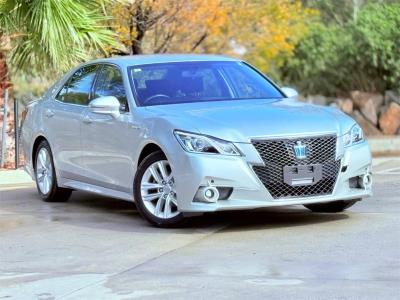 2013 Toyota Crown Sedan for sale in Melbourne - West