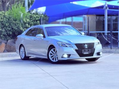 2013 Toyota Crown Sedan for sale in Melbourne - West
