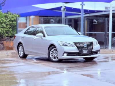 2013 Toyota Crown Royal Saloon Sedan AWS210 for sale in Mordialloc