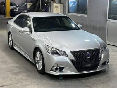 2015 Toyota Crown Sedan for sale in Melbourne - West