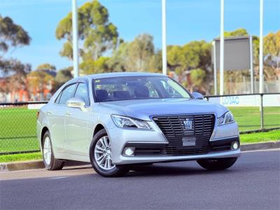 2015 Toyota Crown Sedan for sale in Melbourne - West