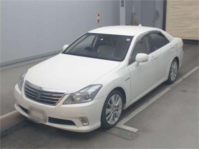 2010 Toyota Crown L Pakage Sedan for sale in Point Cook