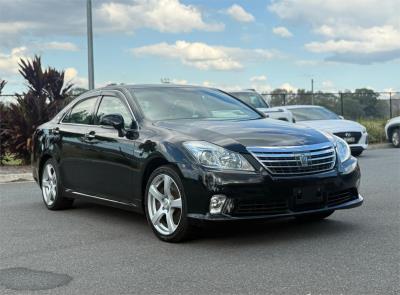 2011 Toyota Crown Base Grade Sedan GWS204 for sale in Slacks Creek