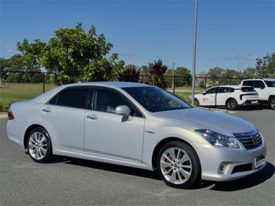 2011 Toyota Crown L Package Sedan GWS204 for sale in Slacks Creek