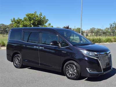 2018 Toyota Esquire HV-GI VAN ZWR80 for sale in Slacks Creek