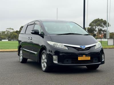 2010 Toyota Estima X Van AHR20 for sale in Melbourne - West