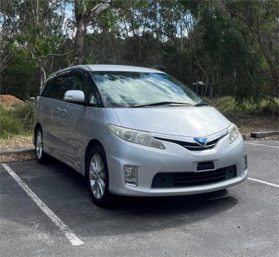 2010 Toyota Estima G Van AHR20 for sale in Mordialloc