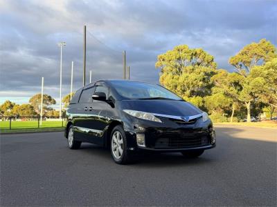 2011 Toyota Estima X Van AHR20 for sale in Melbourne - West