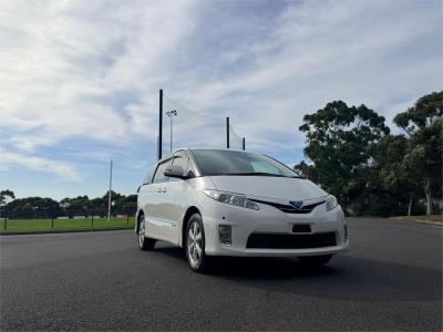 2010 Toyota Estima X Van AHR20 for sale in Melbourne - West