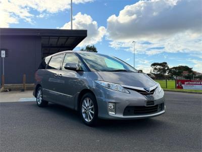 2015 Toyota Estima G Van AHR20 for sale in Melbourne - West