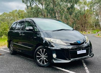 2013 Toyota Estima AERAS PREMIUM EDTION Van AHR20 for sale in Mordialloc
