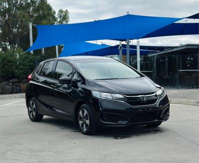 2018 Honda FIT F Hatchback GP5 for sale in Melbourne - West