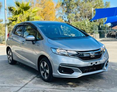 2019 Honda Fit F Hatchback GP5 for sale in Melbourne - West