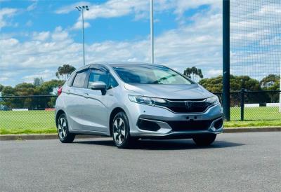 2018 Honda Fit F Hatchback GP5 for sale in Melbourne - West