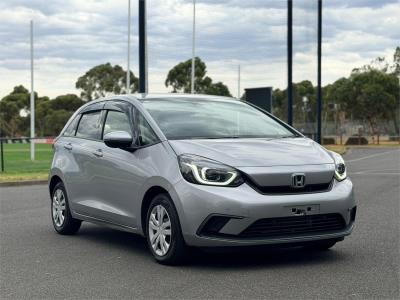 2020 Honda Fit E: HEV BASIC Hatchback GR3 for sale in Melbourne - West